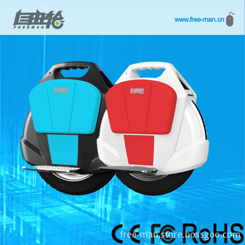 One Wheel Electric Scooter with Samsung battery